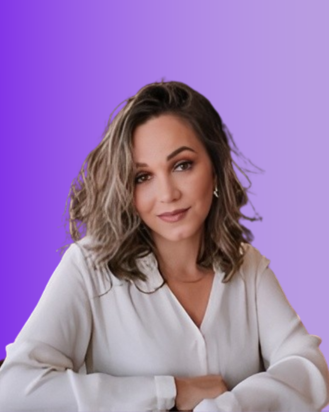 Dr. Stephanie Almeida