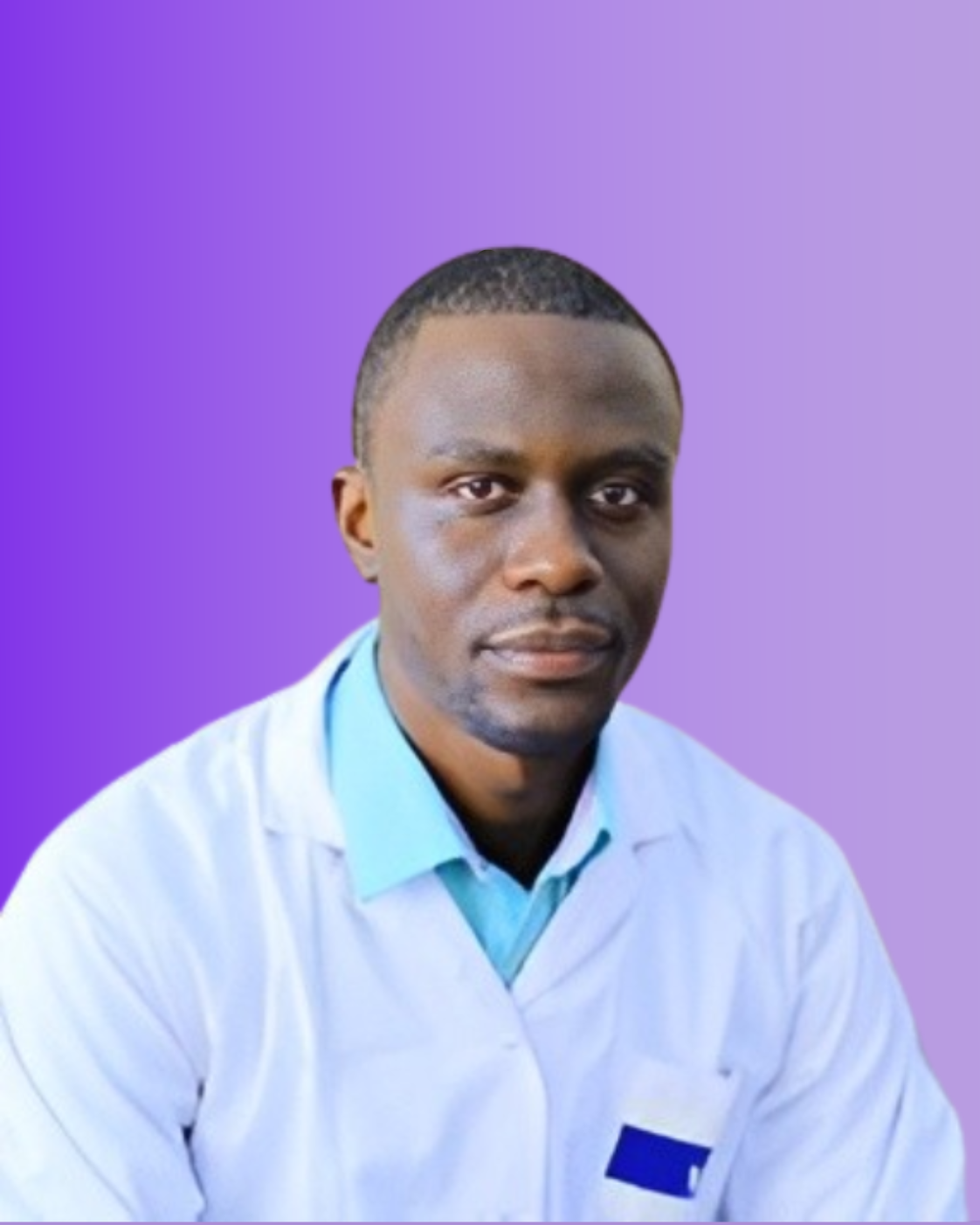 Dr. Jason T. Kilembe