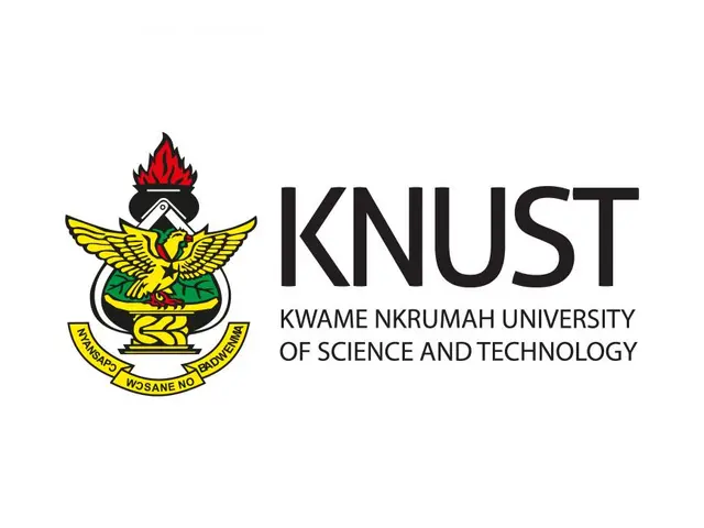 University logo