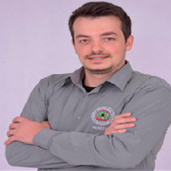 GABRIEL LUCAS PERETTI