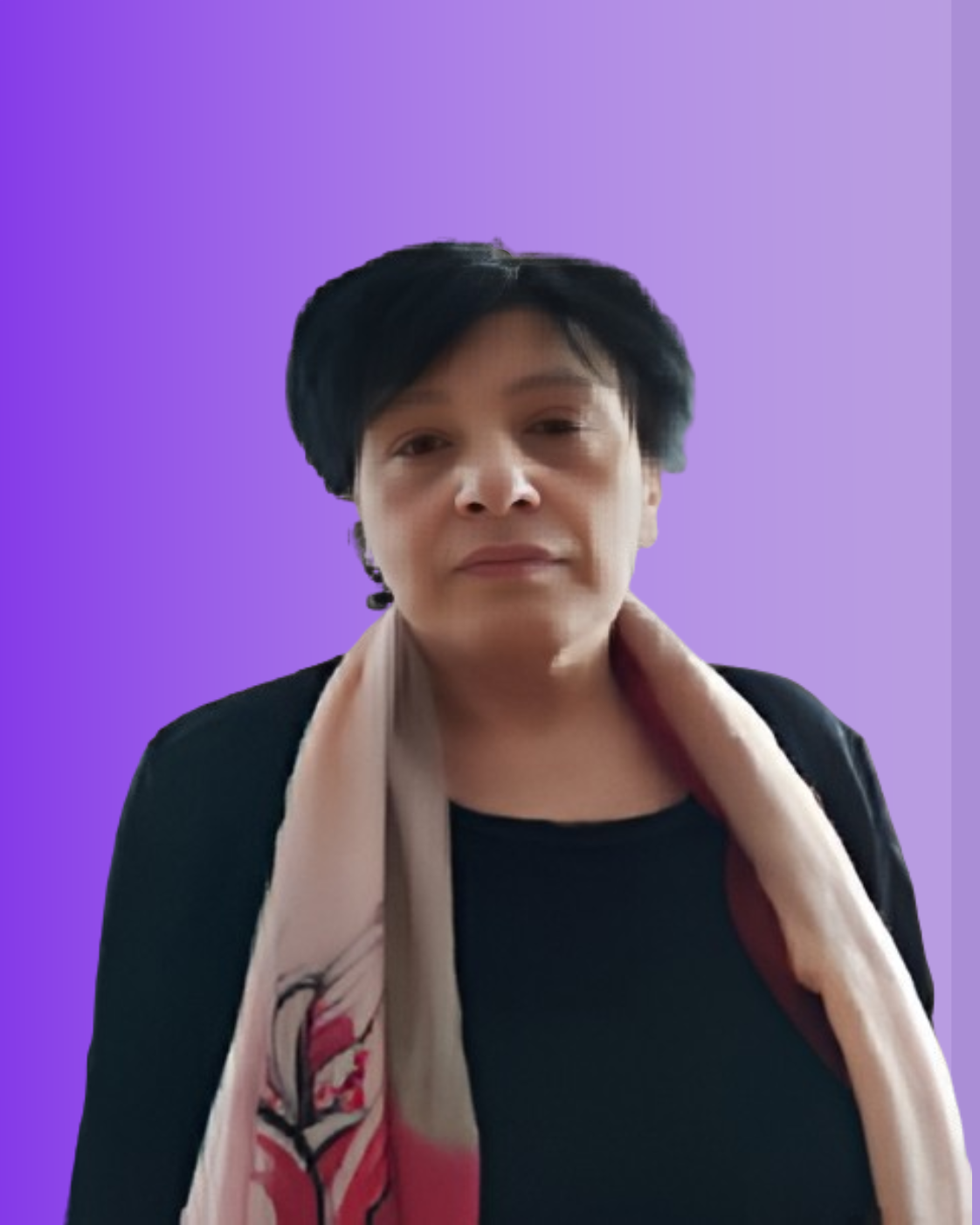 MAIA KUKHALEISHVILI