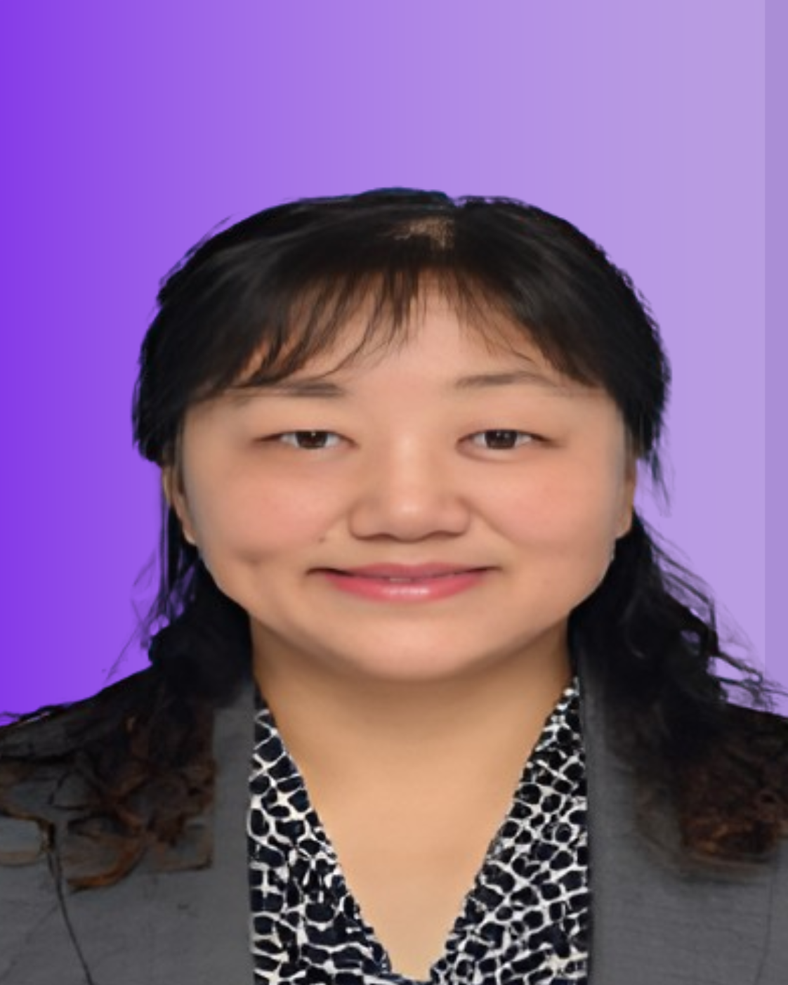 LING QING