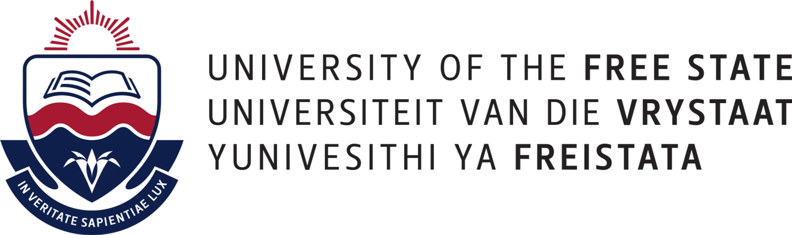 University logo