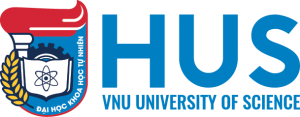 University logo