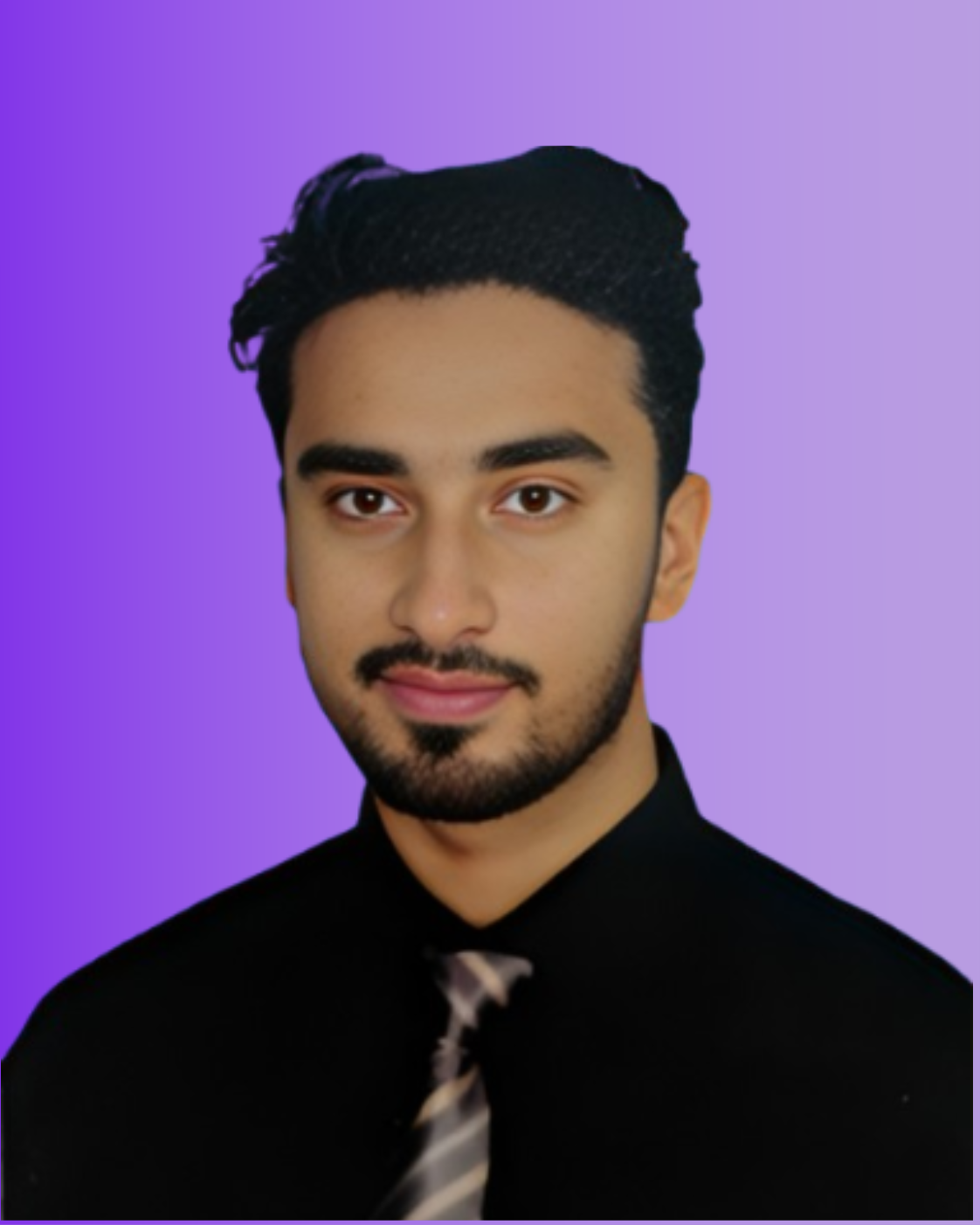 Dr. ABDULLAH AYUB KHAN