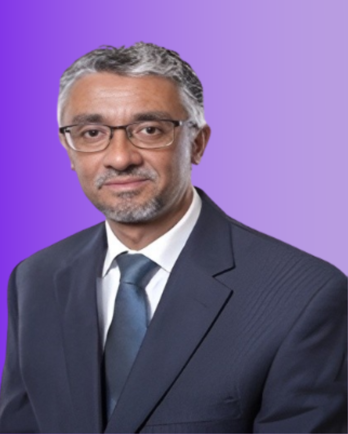 Dr. ALGINAHI
