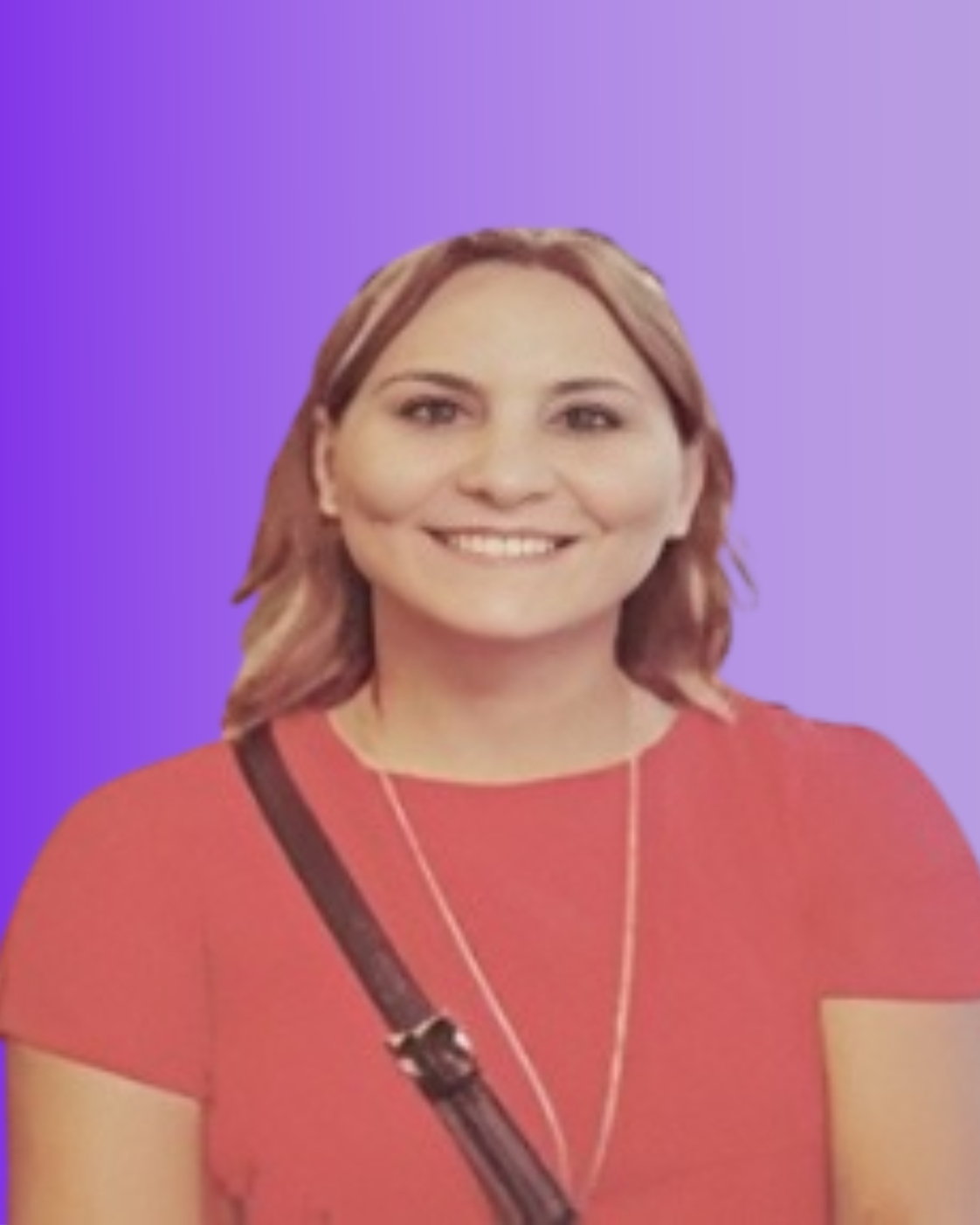 Ms. FARAH JEMILI