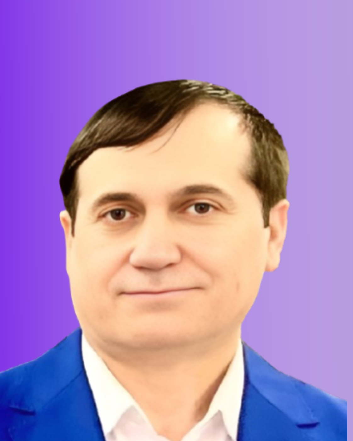 Mr. KAYA KURU