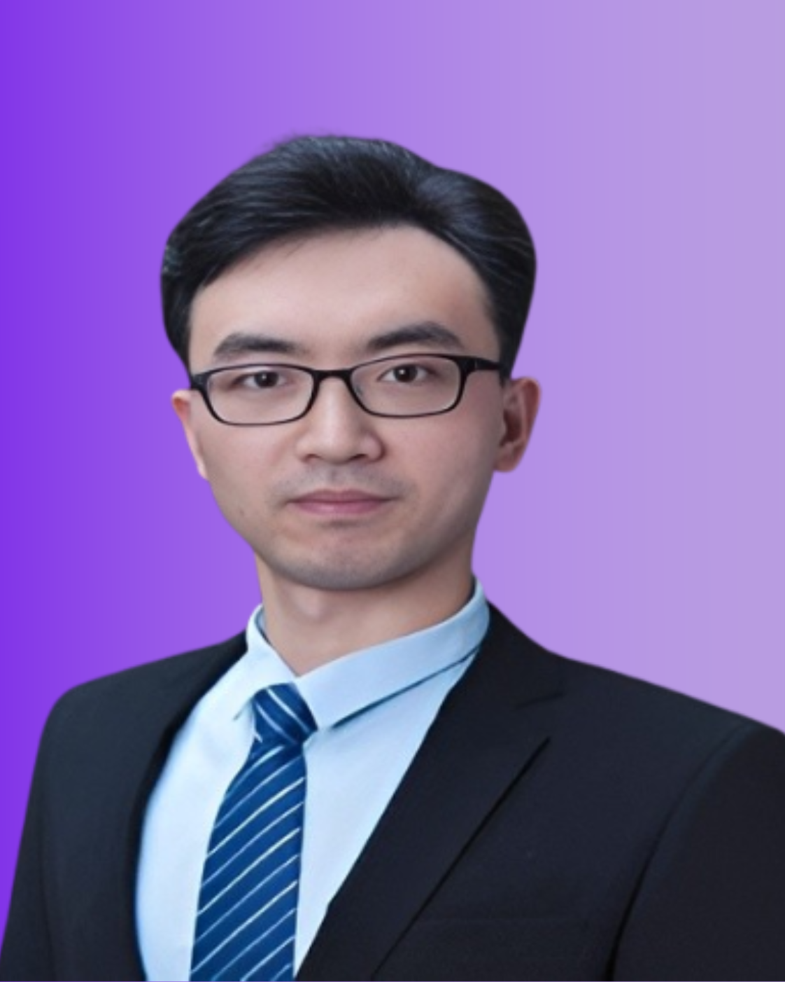 Mr.CHUNGUO LI