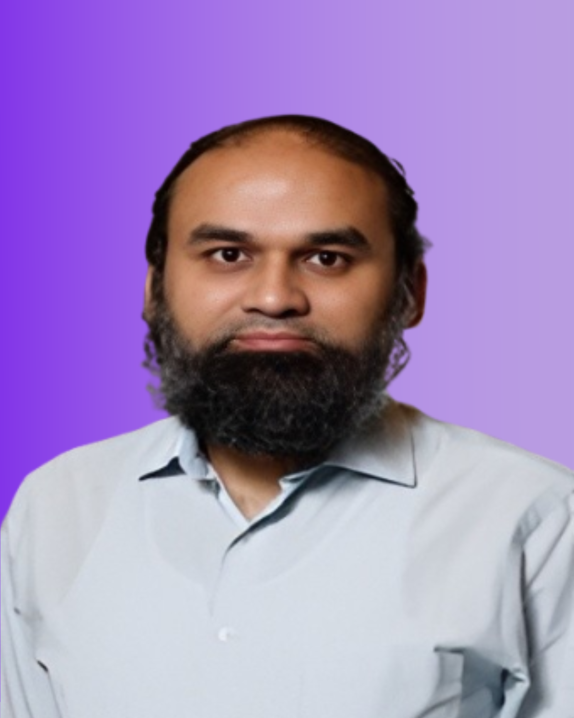 Mr. QADEER AHMED