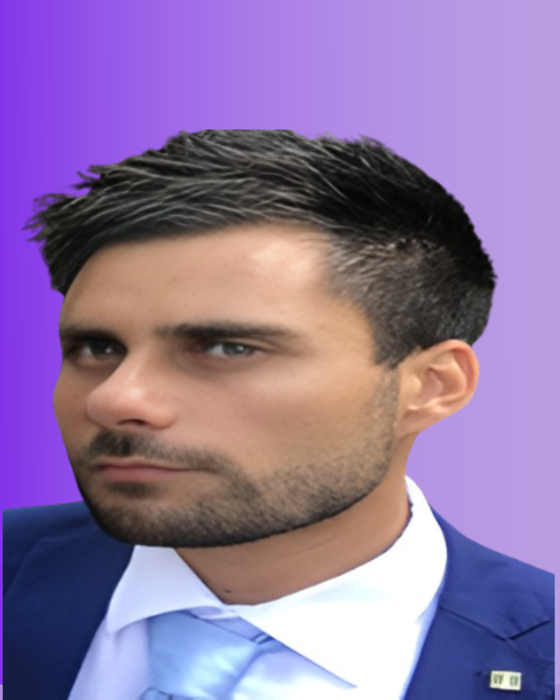 Mr. MARCO CARRATU