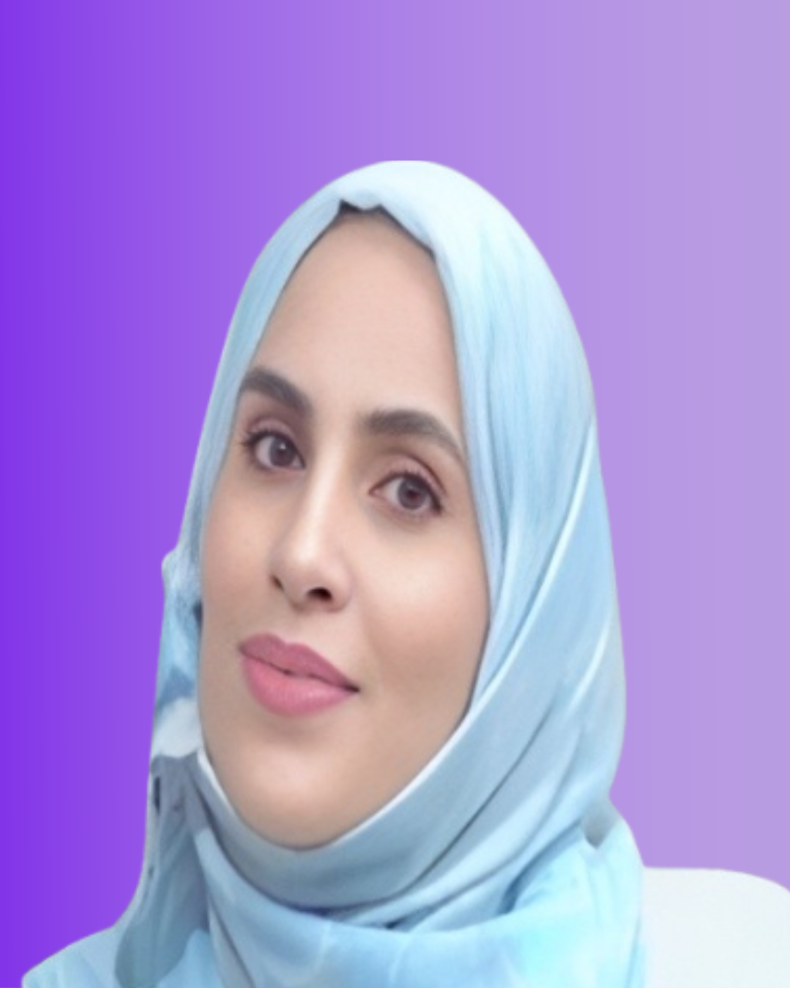 Rasha Ahmed Al-Rkebat