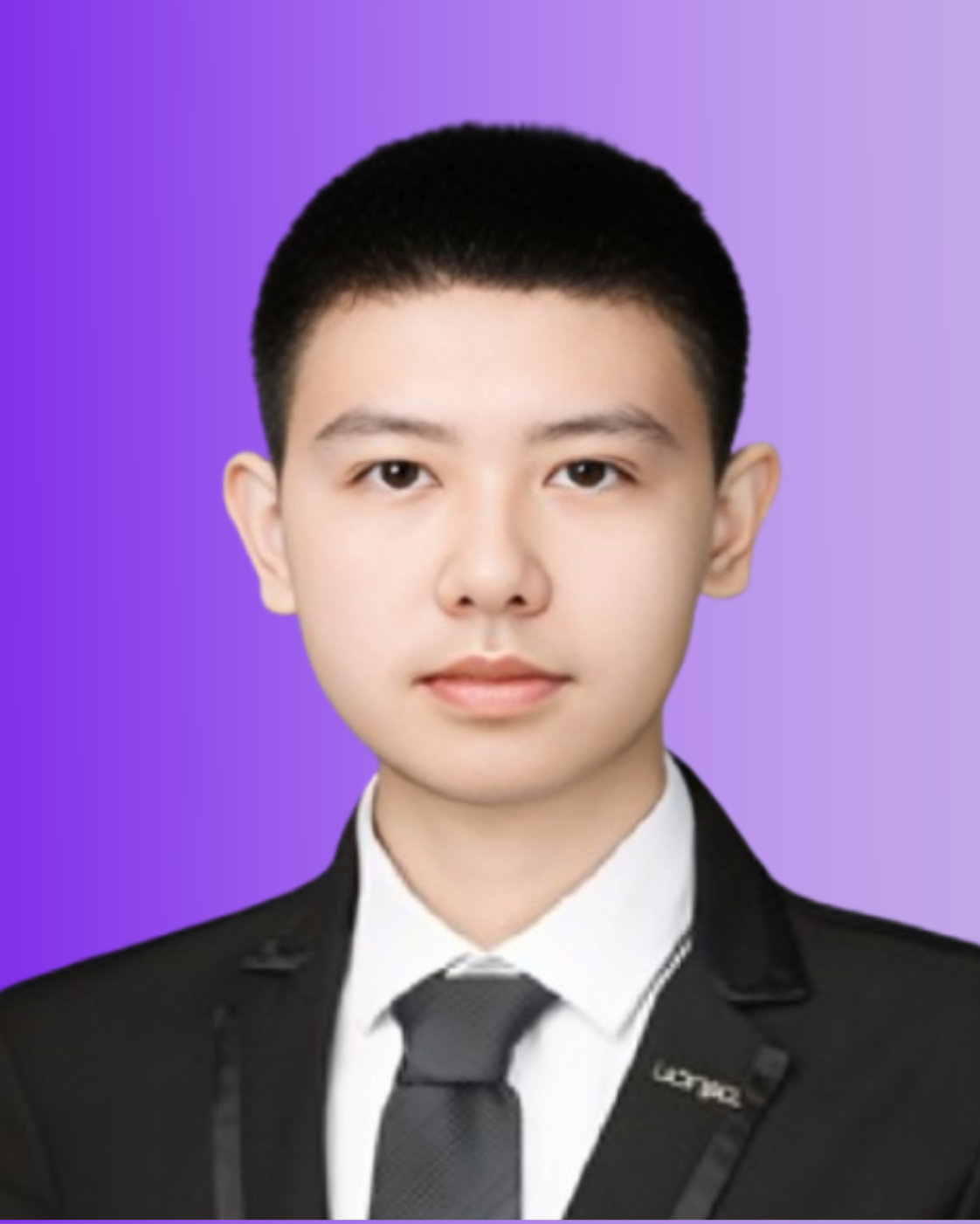 SHIHAO YE