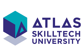 University logo