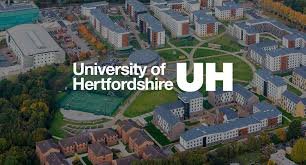 University logo
