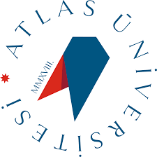 University logo