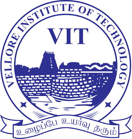 University logo