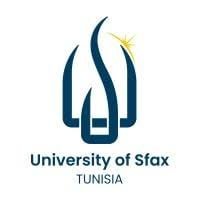 University logo