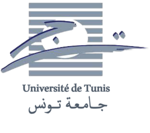 University logo