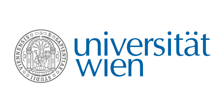University logo