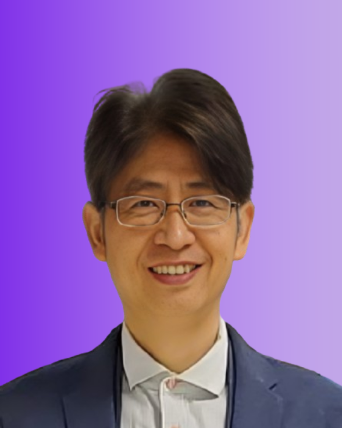 Dr. JIANFENG WANG