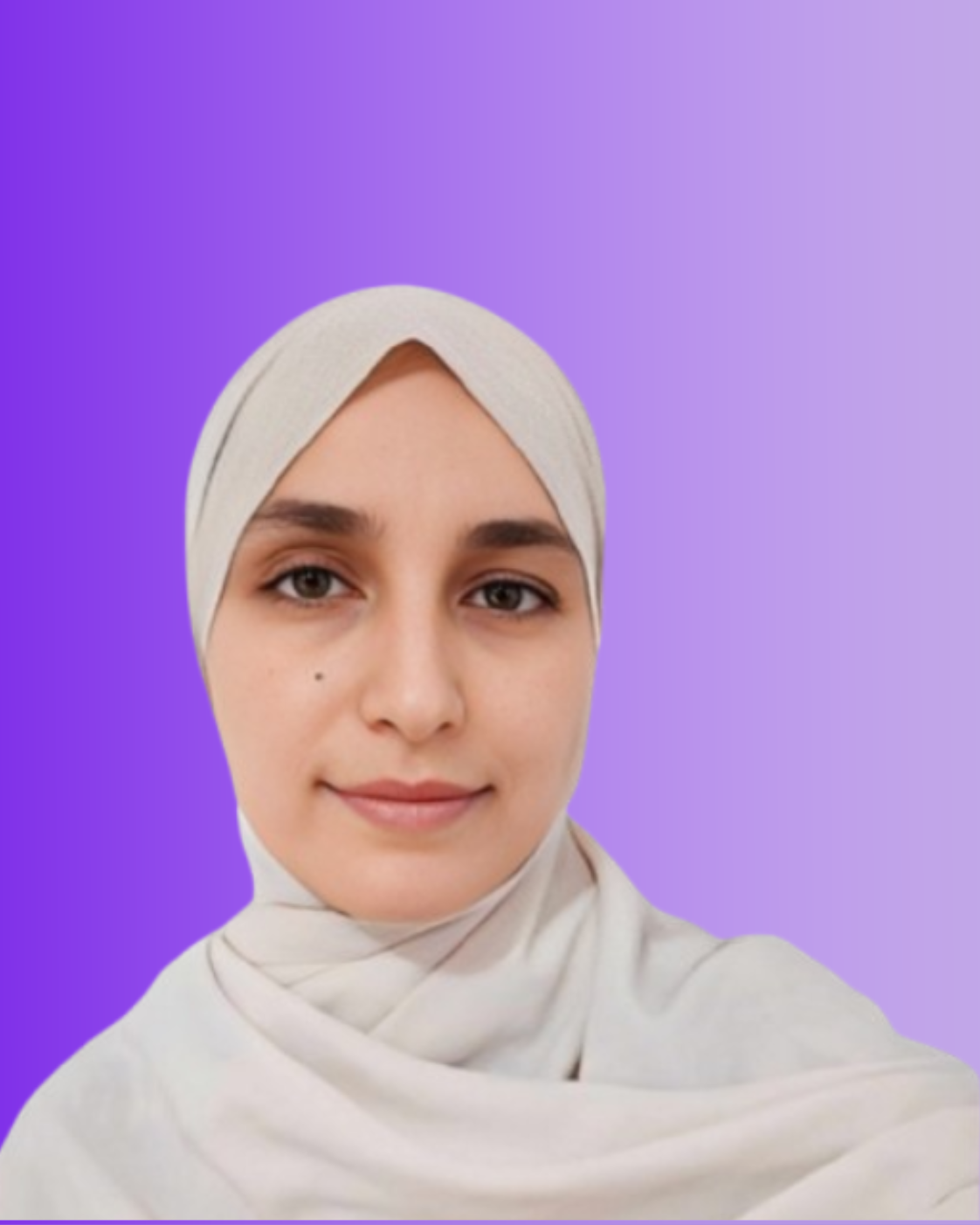Dr. ARWA AMAIRA
