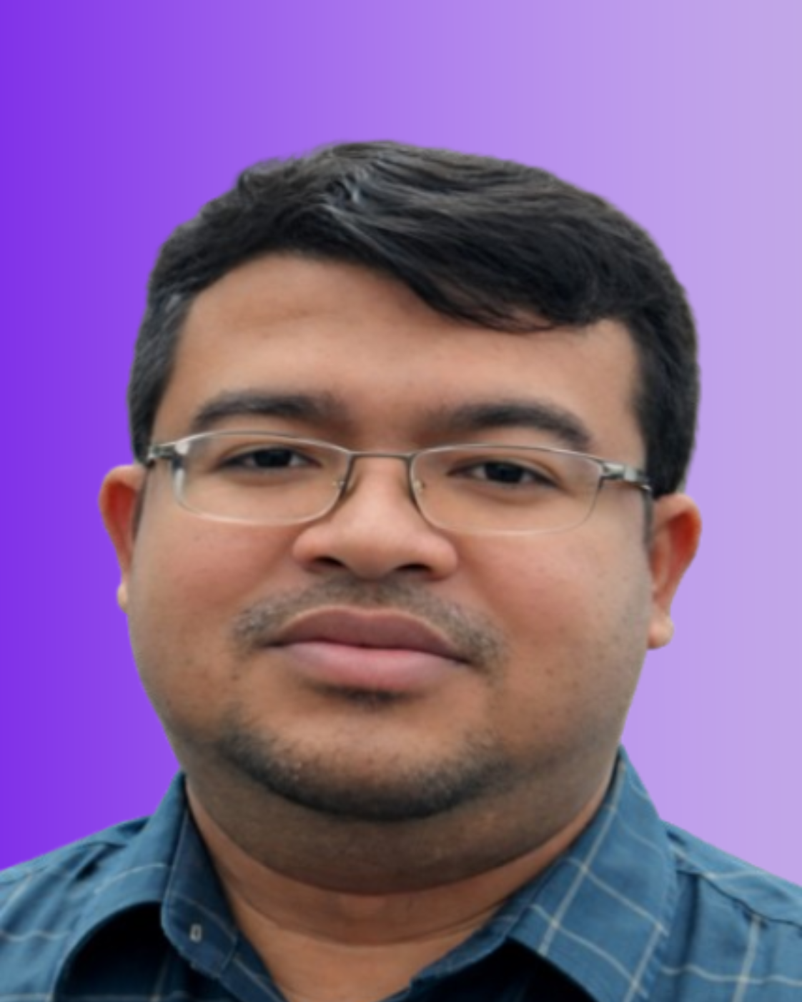 Dr. SUBHRANIL DAS