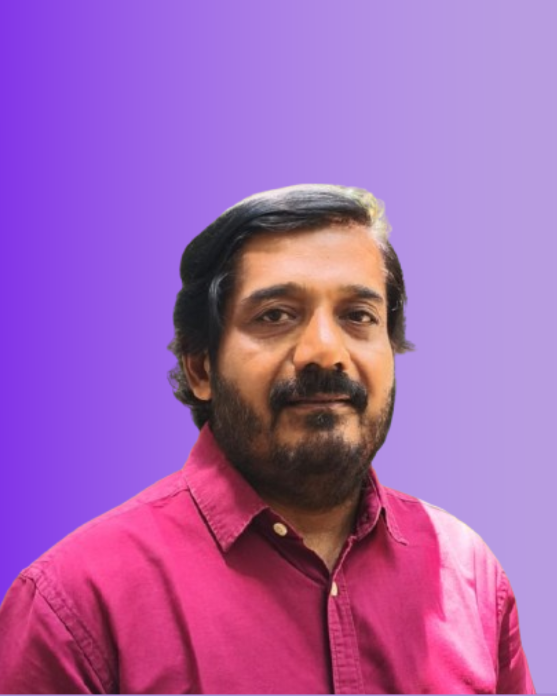 Dr. SAJEEV G P