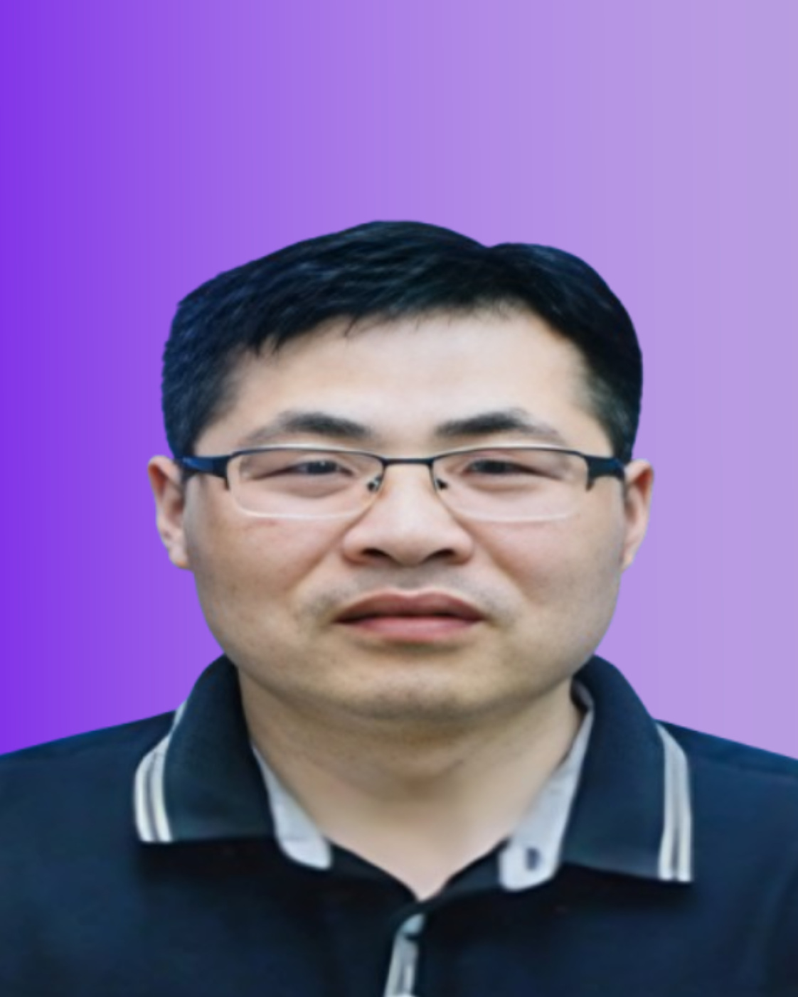 Prof. SHI PEICHENG