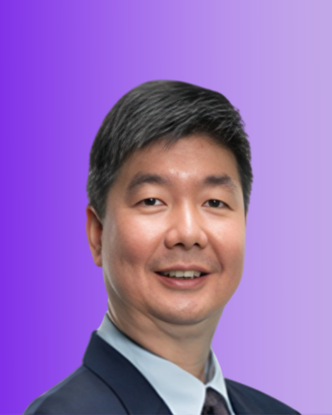 Prof. DION HOE-LIAN GOH