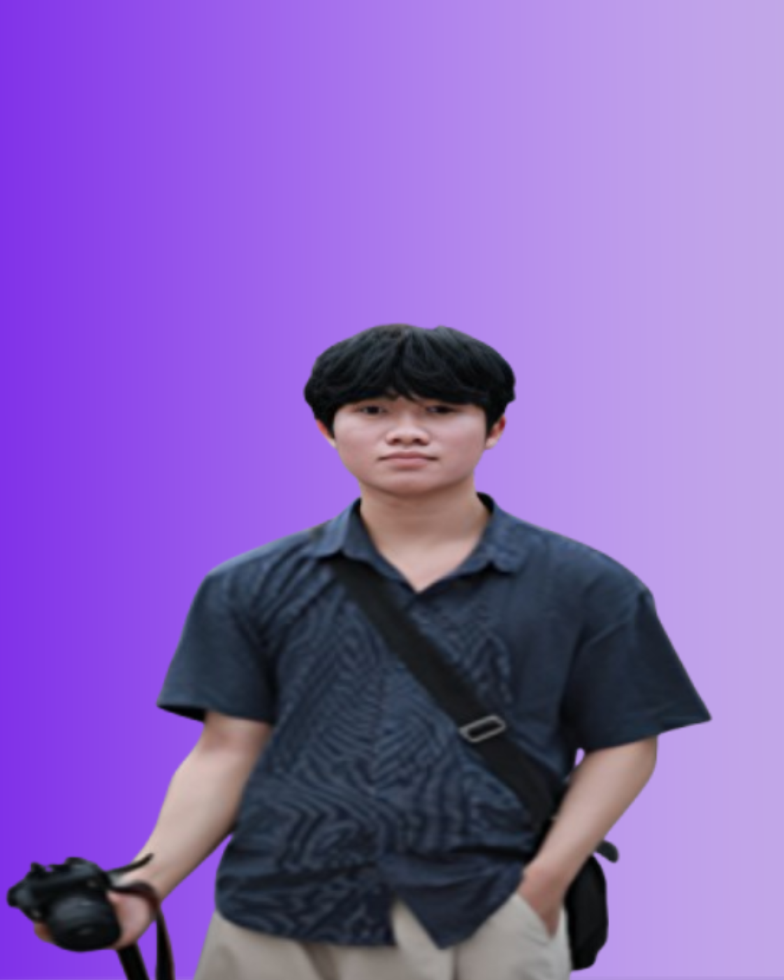 Mr. HOANG VU TRUNG NGUYEN