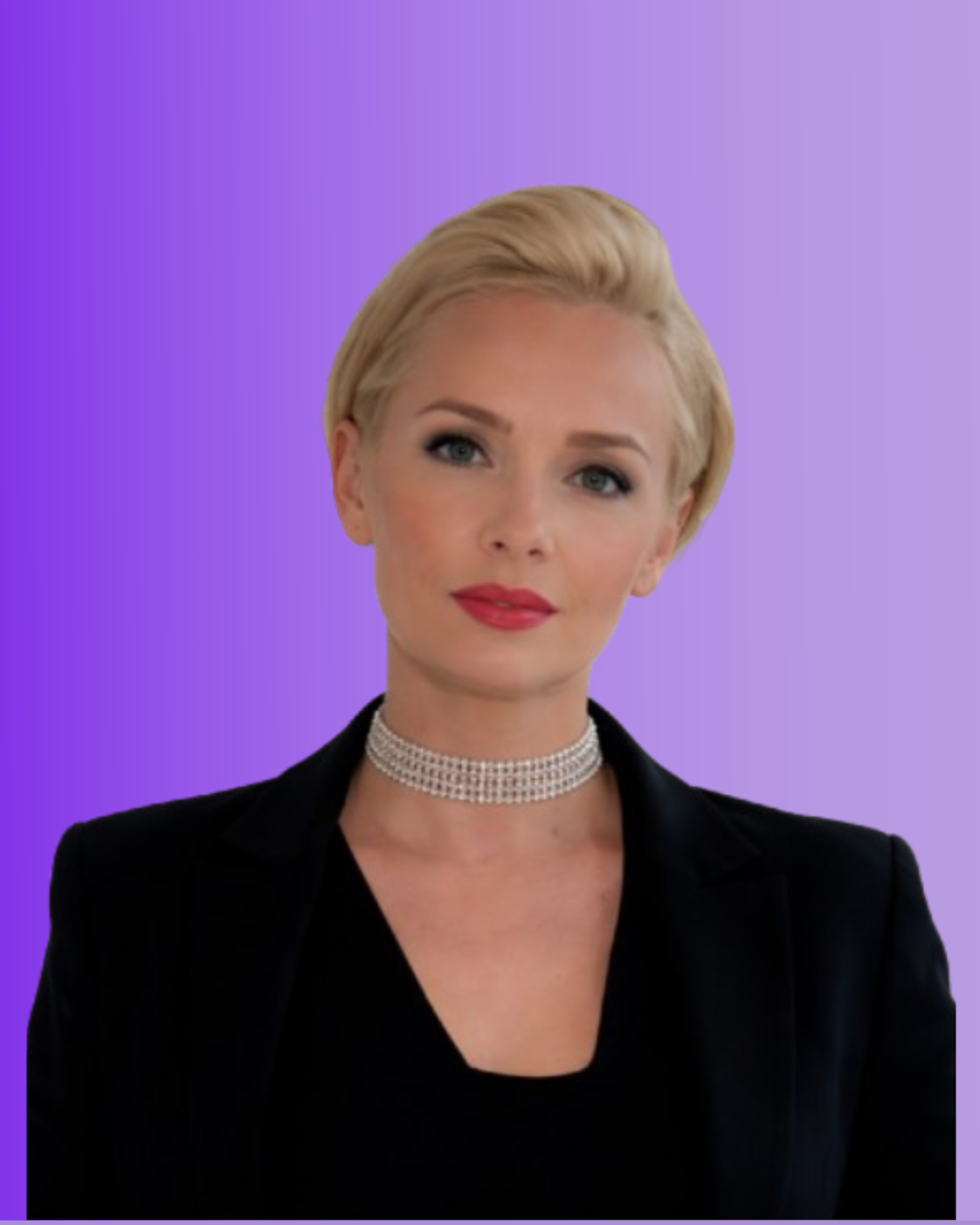 Dr. IRINA YAKOVLEVA