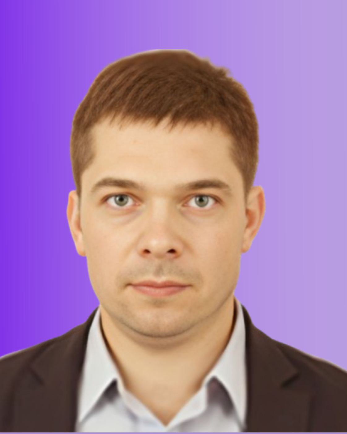 Dr. MAXIM PROKSH