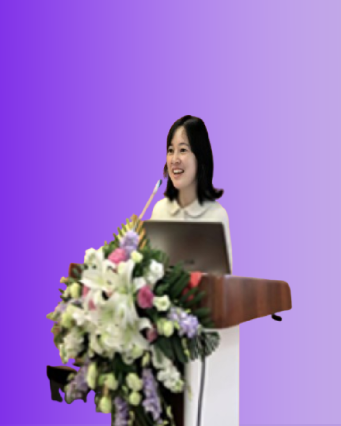 Prof. LIN PAN