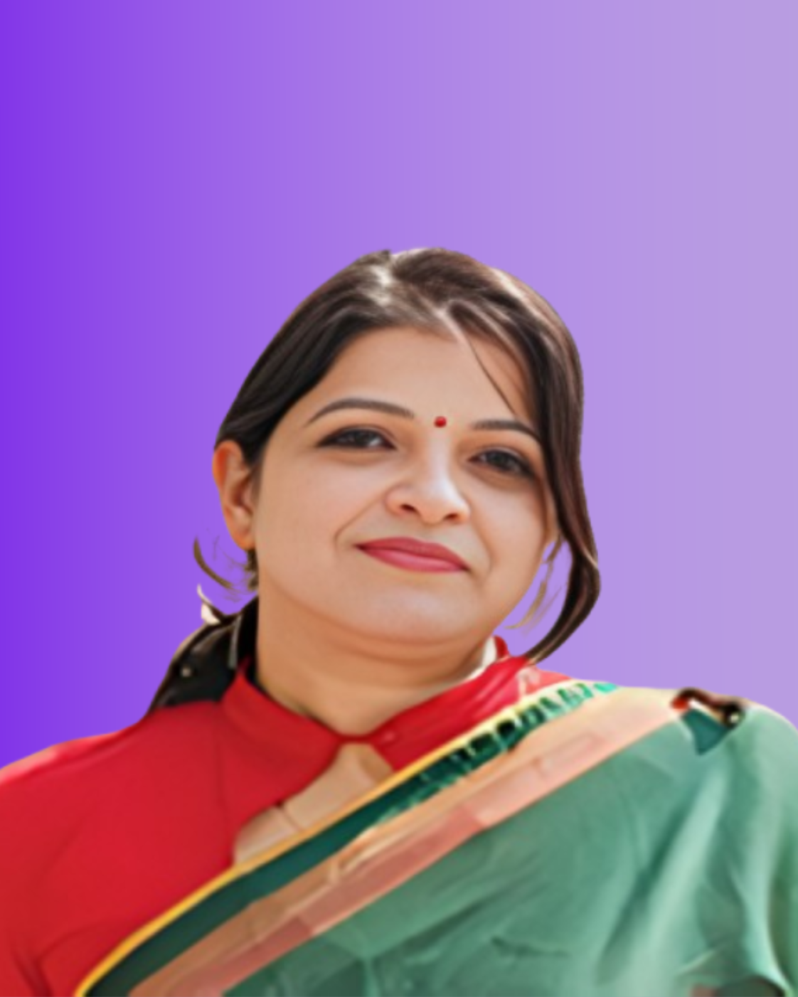 Monalisha Pattnaik