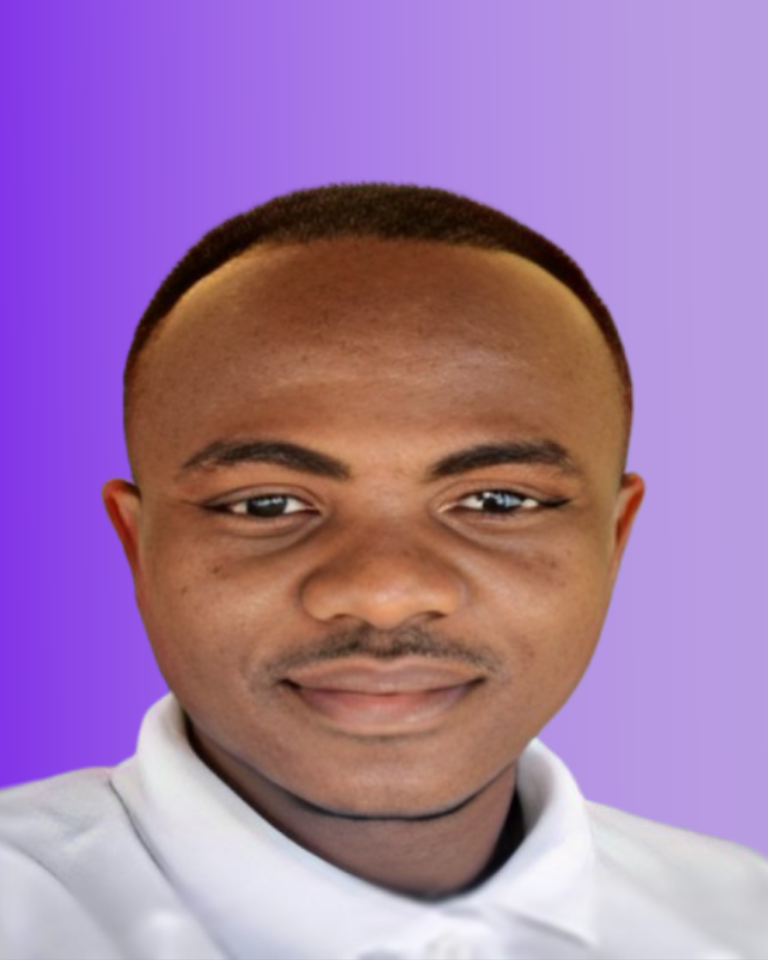 Reuben Amewuda
