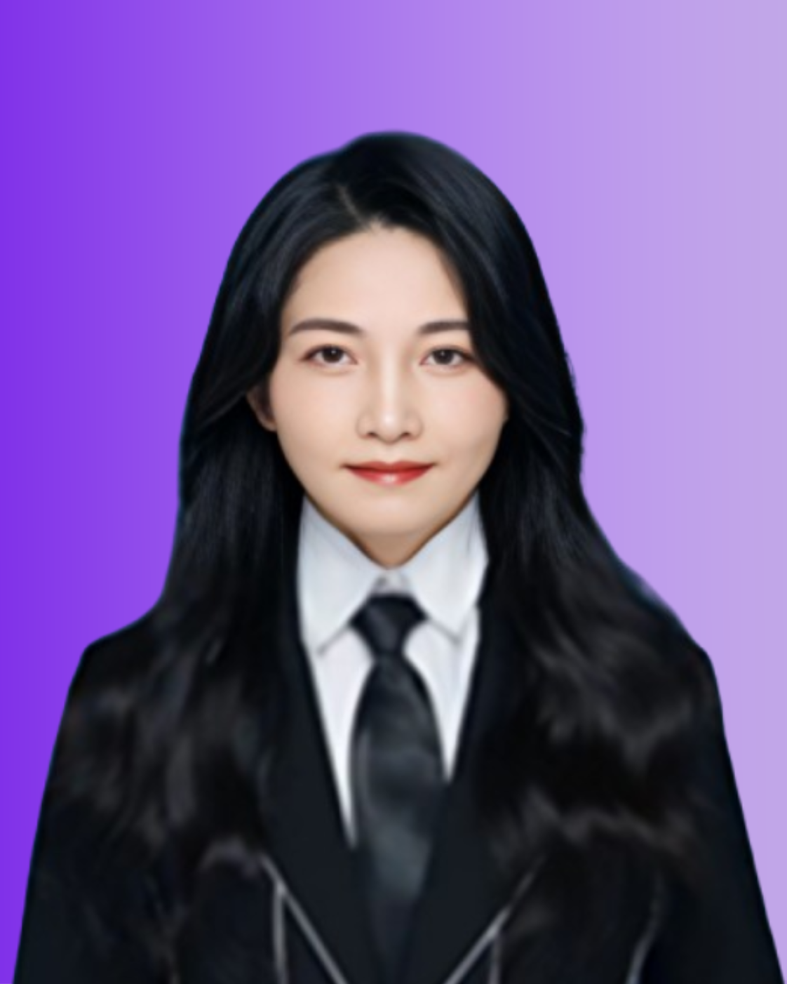 Prof. XIAOLAN YU