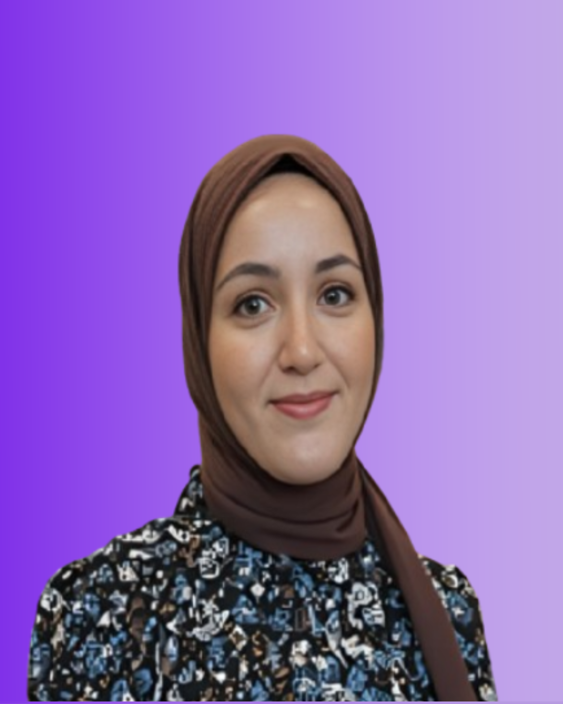 Ms. ZEYNEP ASLI CETIN