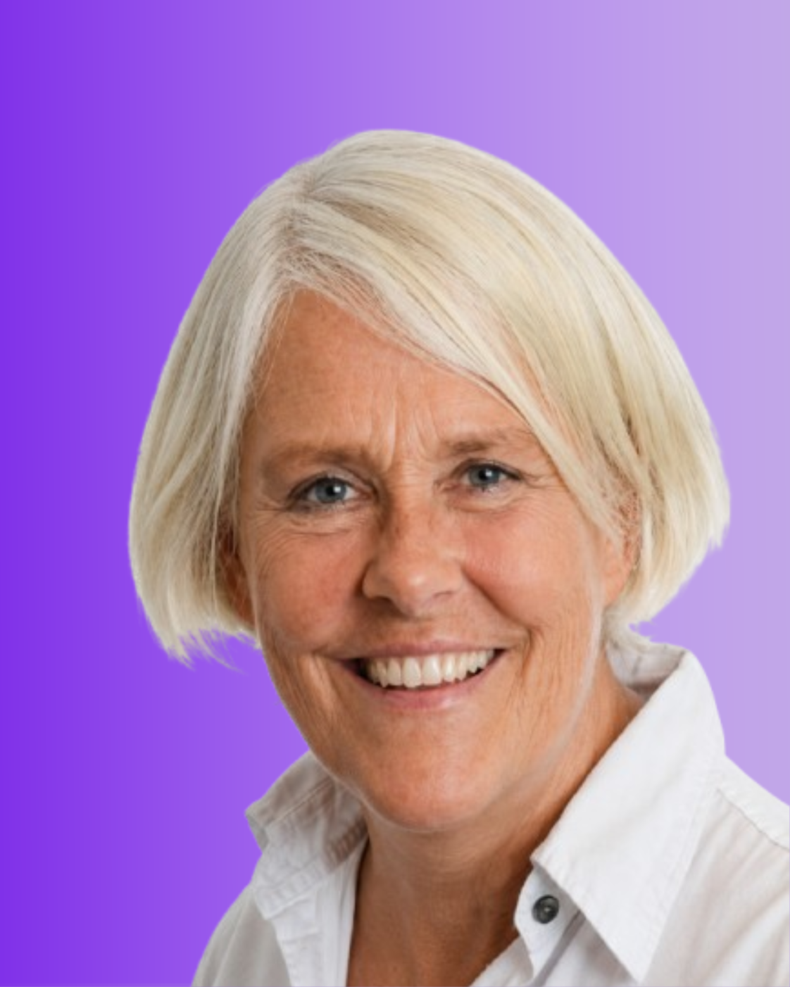 Prof. ANNE BEATE REINERTSEN