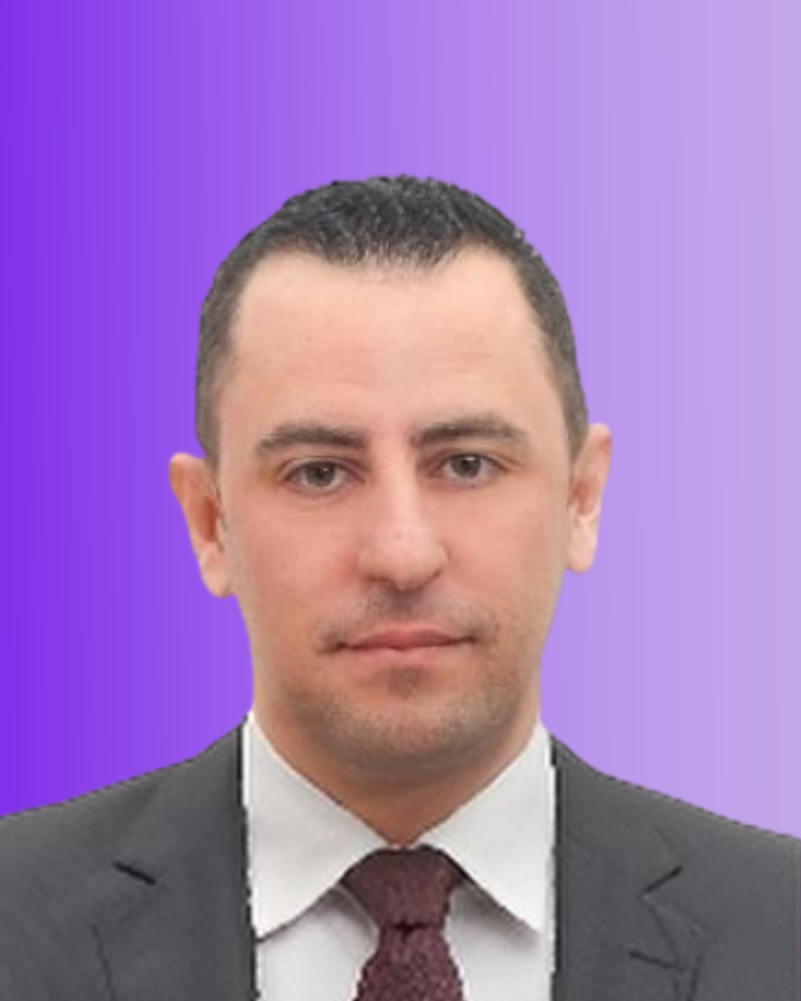 Dr. FIDEL AHMAD IBRAHIM