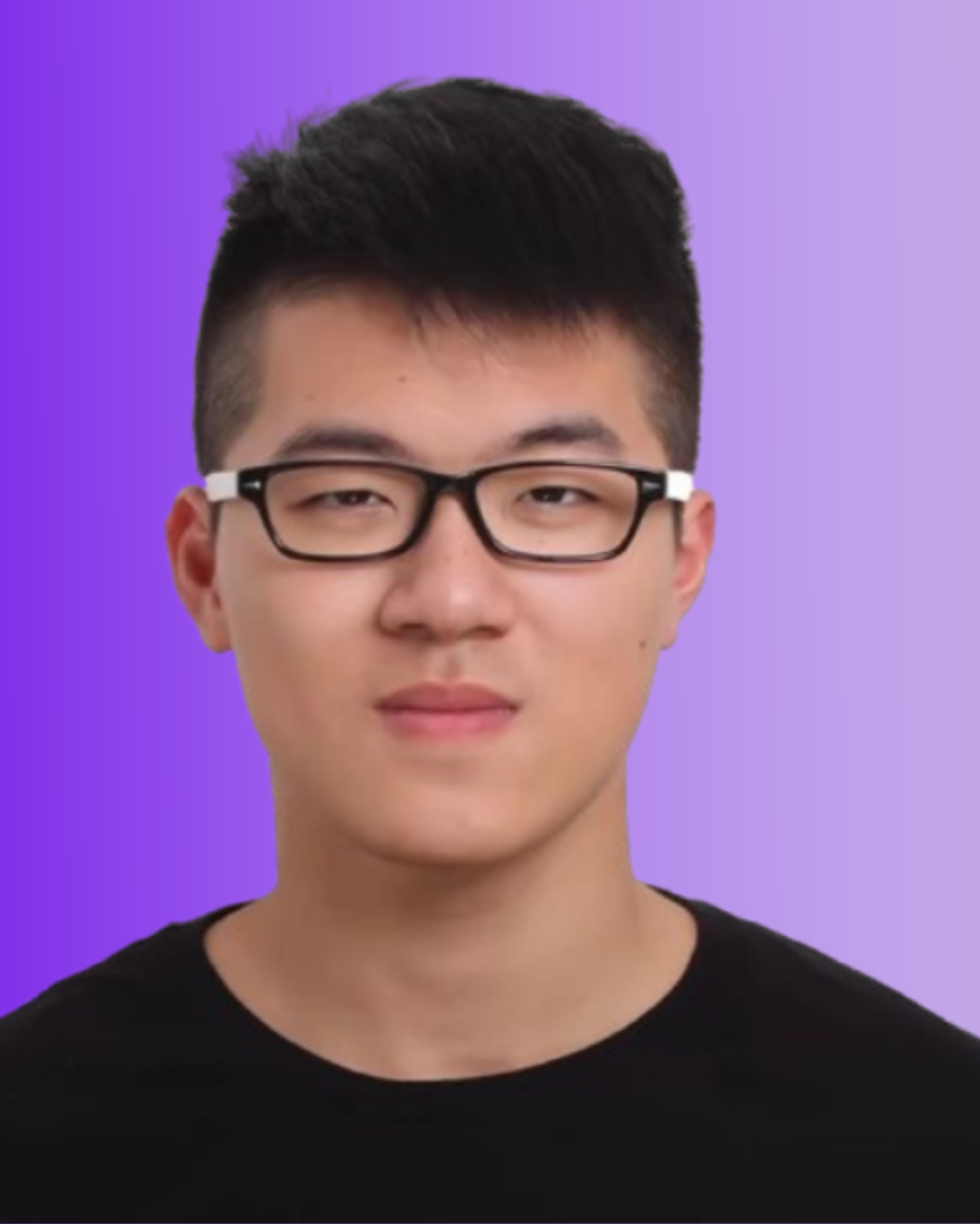 Dr. YINRU SHEN