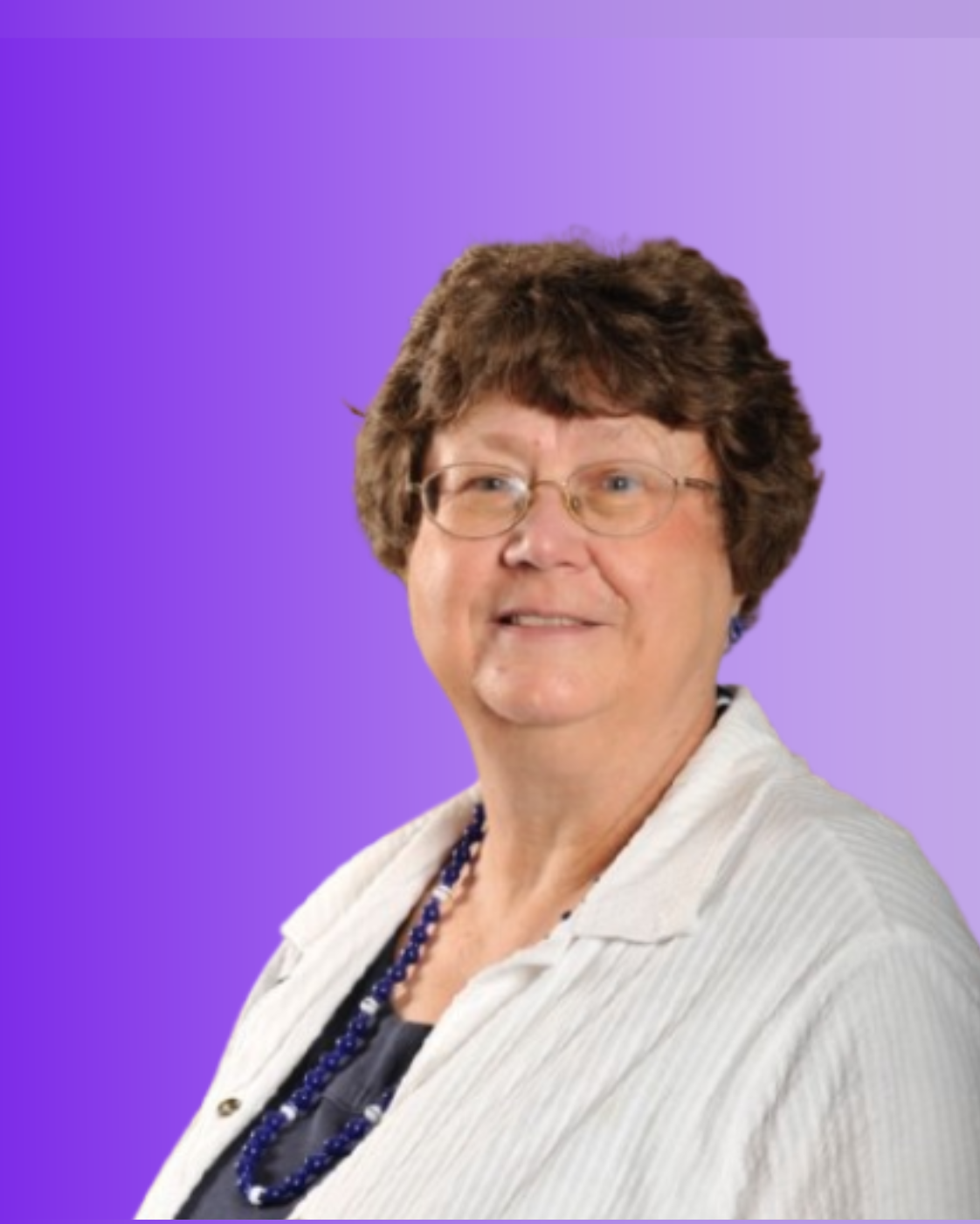 Prof. HELEN M. HAZI