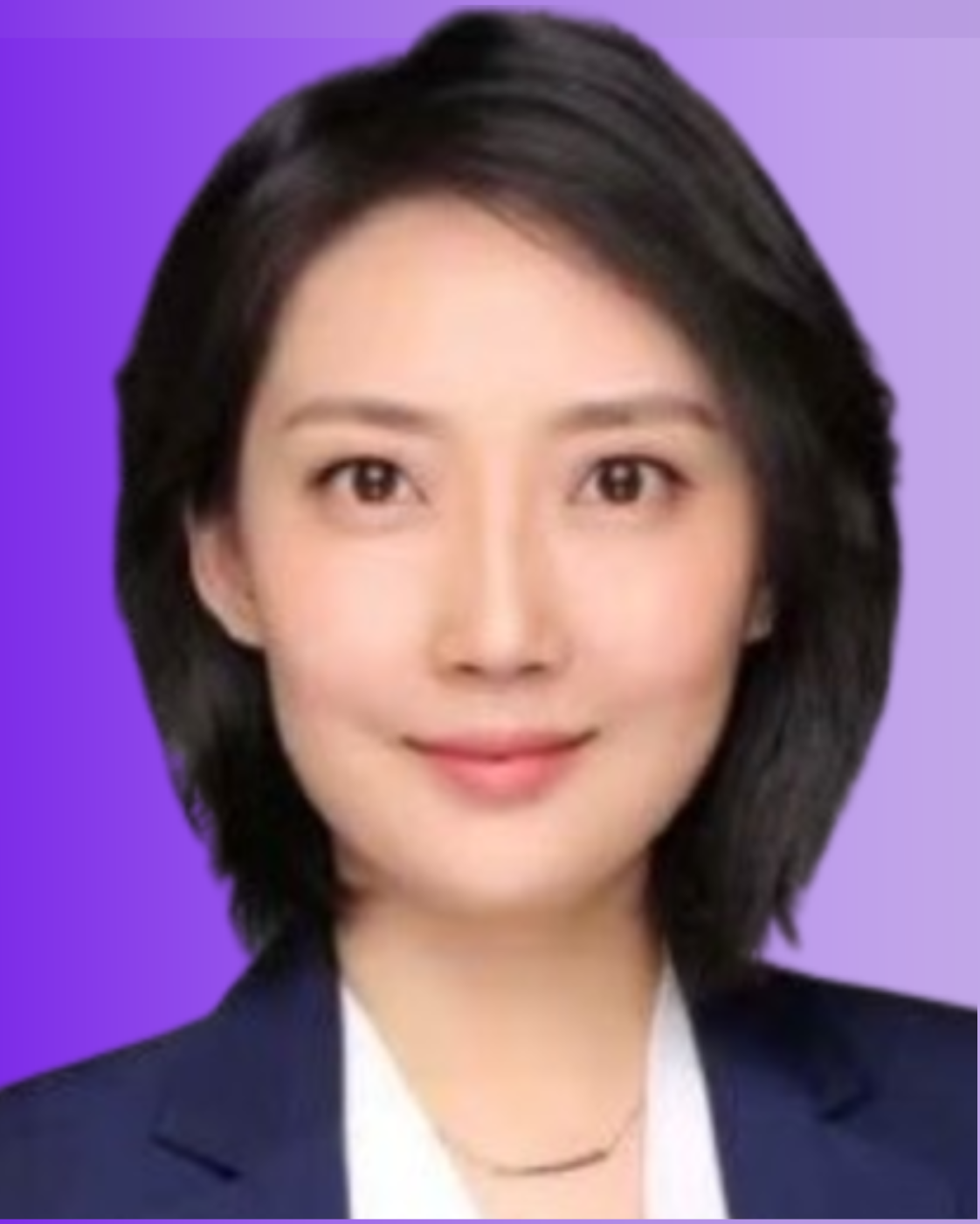 Prof. YUAN WANG