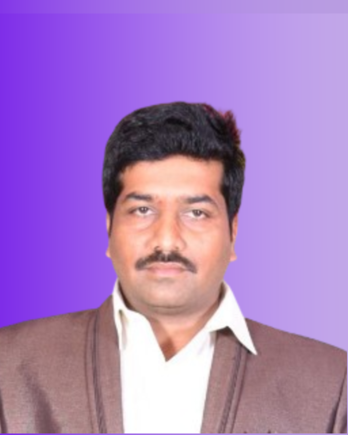 PULLAIAH CHOWDARY VUTLA