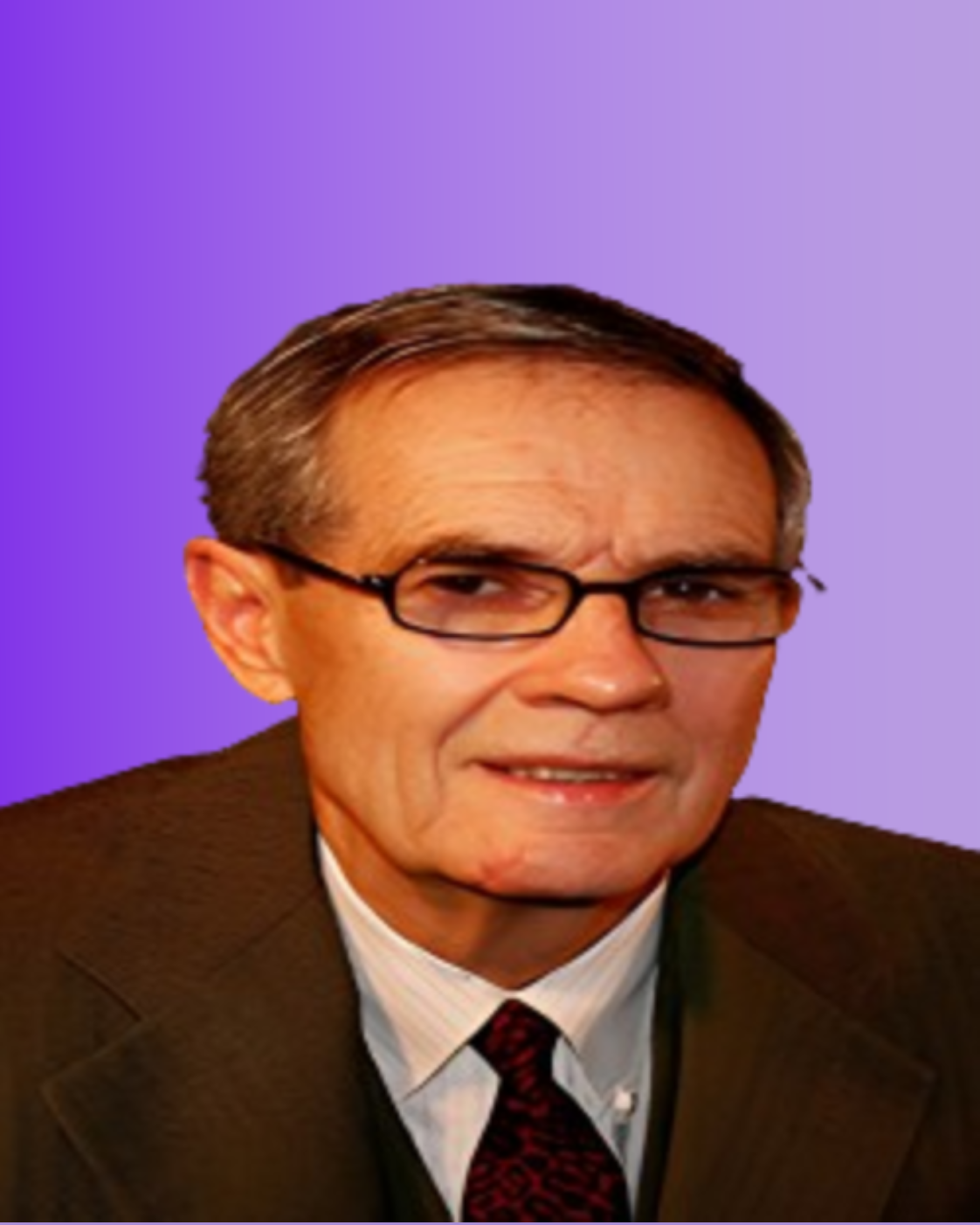 ANDREW M. LEWIS