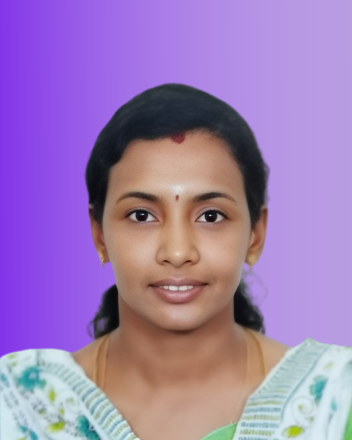 Vaidhegi Kugarajah 