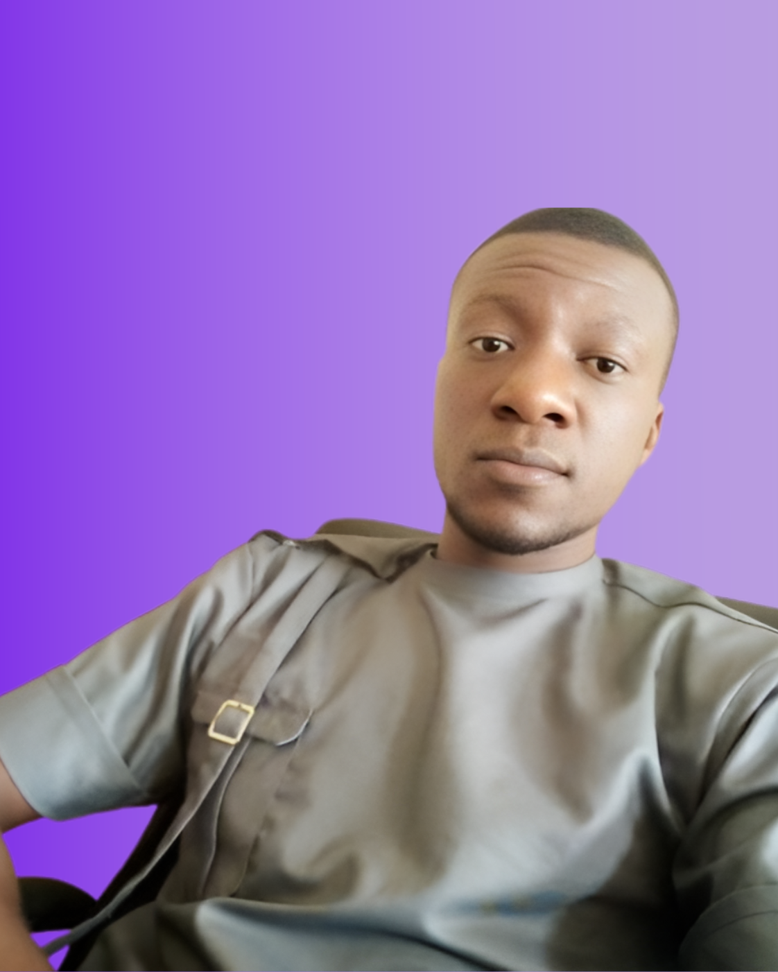 Philip John Ameji