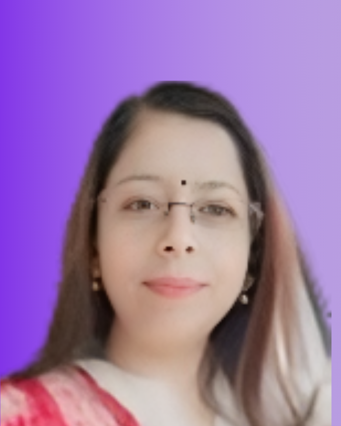 Sarita Srivastava