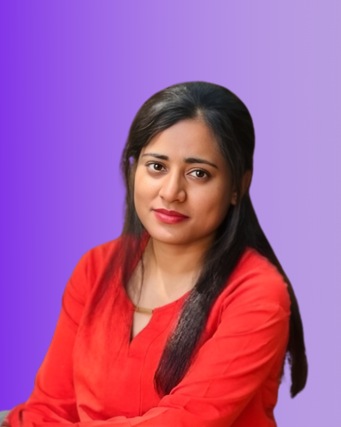 Asmita De