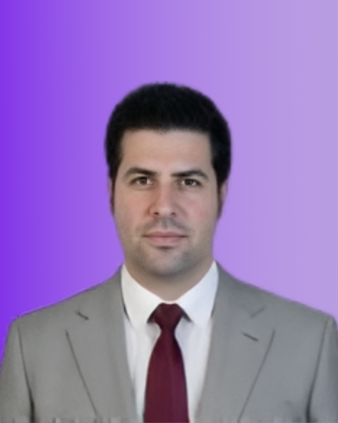 Mohammad Mehdizadeh